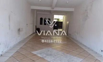 Casa com 3 quartos à venda no Parque Novo Oratório, Santo André 
