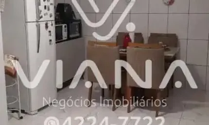 Casa térrea com 4 quartos e quintal à venda na vila gerty em são caetano do sul