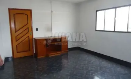 Apartamento com 2 quartos à venda no centro de são caetano do sul