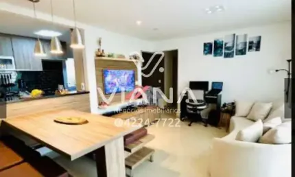 Apartamento 3 dormitórios á venda no bairro boa vista em são caetano