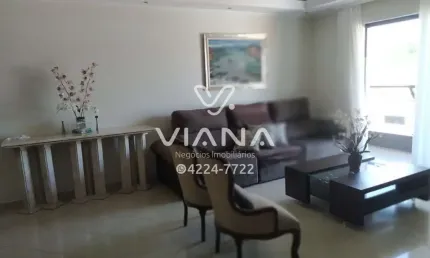 Apartamento á venda 3 quartos sendo 1 suíte 3 vagas