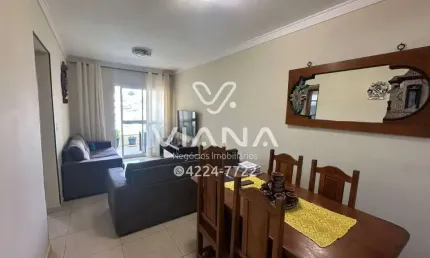 Lindo apartamento 2 quartos 1 suíte próximo à visconde de inhaúma