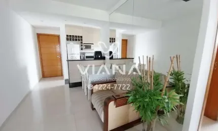 Apartamento com 2 quartos à venda no bairro nova gerty em são caetano do sul