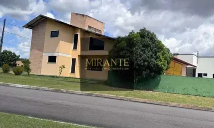 Casa com 4 quartos à venda na Avenida Jáder Barbalho, 2970, Itaiteua (Outeiro), Belém