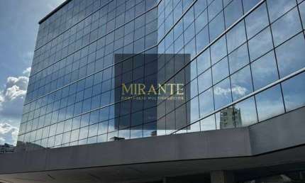 Sala Comercial Porto Quality para consultórios 50m2 - Nazaré - Venda