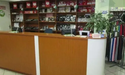 Salão Comercial para Venda em Santo André, Parque Novo Oratório