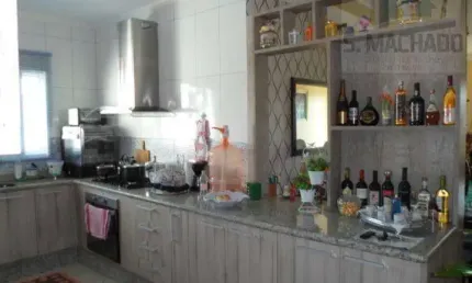 Apartamento para Venda em Santo André, Vila Lucinda, 2 dormitórios, 1 suíte, 1 banheiro, 2 vagas