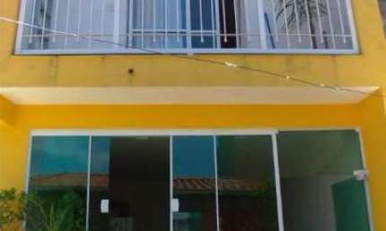 Sobrado para Venda em São Paulo, Jardim São Roberto, 4 dormitórios, 1 suíte, 4 banheiros, 3 vagas