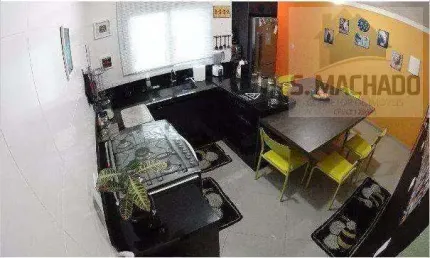 Apartamento para venda em santo andré, jardim santo alberto, 2 dormitórios, 1 suíte, 1 banheiro, 1 vaga