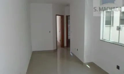 Apartamento para Venda em Santo André, Parque Oratório, 2 dormitórios, 1 suíte, 1 banheiro, 1 vaga