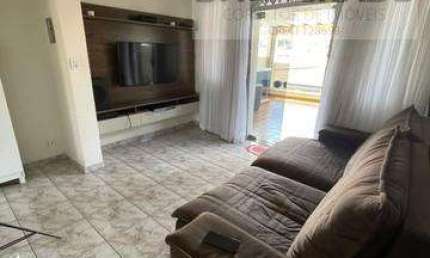 Sobrado para Venda em Santo André, Jardim Santo Alberto, 3 dormitórios, 1 suíte, 1 banheiro, 2 vagas