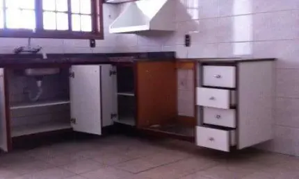 Sobrado para venda em santo andré, vila pires, 3 dormitórios, 1 suíte, 2 banheiros, 4 vagas