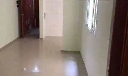 Apartamento para Venda em Santo André, Camilópolis, 2 dormitórios, 1 suíte, 1 banheiro, 1 vaga