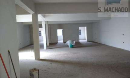 Sala comercial à venda na Rua Giuseppe Pedotti, Vila América, Mauá