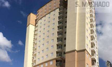 Apartamento para Venda em Santo André, Vila Curuça, 3 dormitórios, 1 suíte, 1 banheiro, 1 vaga