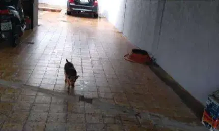 Terreno à venda na Rua Antônio Vilares, Jardim Adutora, São Paulo