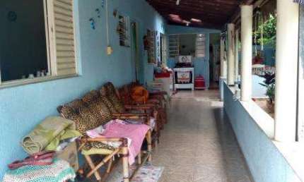 Casa para Venda em Cosmópolis, Parque Residencial Rosamelia, 2 dormitórios, 1 suíte, 1 banheiro, 2 vagas