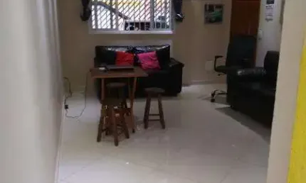 Casa para Venda em Santo André, Jardim Santo Alberto, 3 dormitórios, 1 suíte, 1 banheiro, 2 vagas