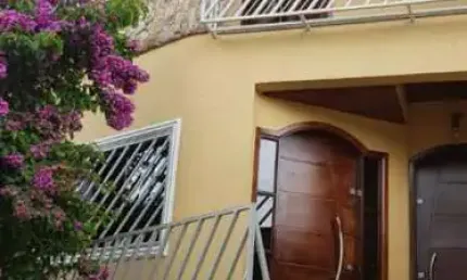 Sobrado para Venda em Santo André, Vila Curuça, 3 dormitórios, 2 suítes, 2 banheiros, 5 vagas