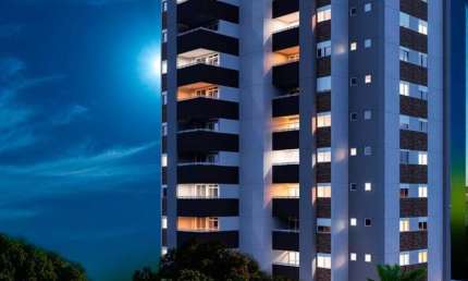 Apartamento para Venda em Santo André, Vila Curuça, 2 dormitórios, 1 suíte, 1 banheiro, 1 vaga