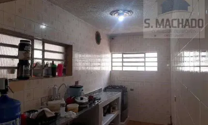 Sobrado para venda em santo andré, jardim alzira franco, 4 dormitórios, 3 banheiros, 3 vagas