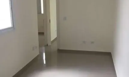 Apartamento para Venda em Santo André, Vila Vitória, 2 dormitórios, 1 banheiro, 1 vaga