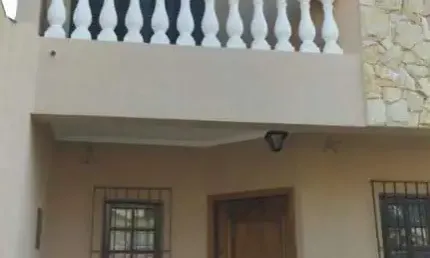 Sobrado para Venda em Santo André, Parque Novo Oratório, 3 dormitórios, 1 suíte, 1 banheiro, 6 vagas