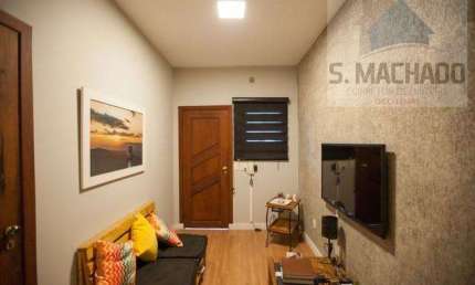 Sala Comercial para Locação em Santo André, Campestre