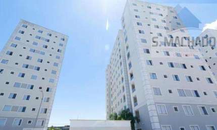 Apartamento para Venda em Santo André, Utinga, 2 dormitórios, 1 banheiro, 1 vaga