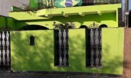 Sobrado para Venda em Santo André, Santa Terezinha, 4 dormitórios, 1 suíte, 2 banheiros, 3 vagas