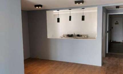 Apartamento para Venda em Santo André, Parque das Nações, 3 dormitórios, 1 suíte, 1 banheiro, 2 vagas
