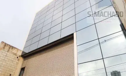 Galpão para venda em santo andré, parque joão ramalho