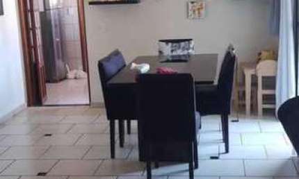 Apartamento para Venda em Santo André, Parque das Nações, 3 dormitórios, 1 suíte, 1 banheiro, 2 vagas