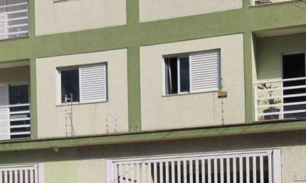 Apartamento para Venda em Santo André, Vila Curuça, 3 dormitórios, 1 suíte, 1 banheiro, 2 vagas