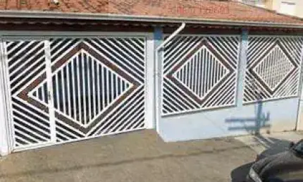 Terreno para venda em santo andré, jardim santo antonio