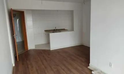 Apartamento para Venda em Santo André, Jardim Utinga, 2 dormitórios, 1 banheiro, 1 vaga