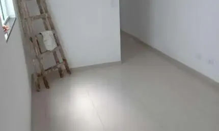 Apartamento para Venda em Santo André, Jardim Ana Maria, 2 dormitórios, 1 suíte, 1 banheiro, 2 vagas
