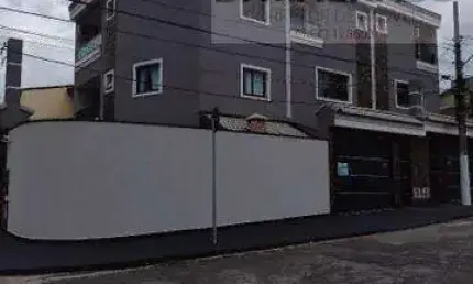 Sobrado para Venda em Santo André, Jardim Santo Alberto, 3 dormitórios, 1 suíte, 2 banheiros, 2 vagas