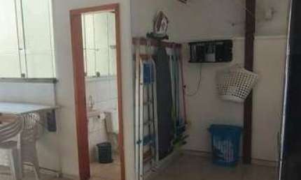 Apartamento para Venda em Santo André, Vila Curuça, 2 dormitórios, 1 suíte, 2 banheiros, 2 vagas