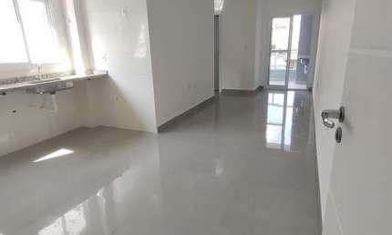 Apartamento para Venda em Santo André, Vila Curuça, 2 dormitórios, 1 suíte, 1 banheiro, 1 vaga