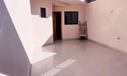 Sobrado para venda em santo andré, vila curuça, 3 dormitórios, 1 suíte, 2 banheiros, 2 vagas