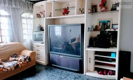 Apartamento para Venda em Santo André, Camilópolis, 3 dormitórios, 2 suítes, 3 banheiros, 5 vagas