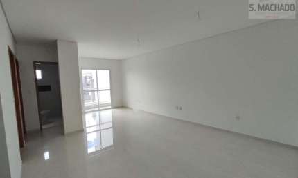 Apartamento para Venda em Santo André, Parque das Nações, 2 dormitórios, 1 suíte, 1 banheiro, 1 vaga