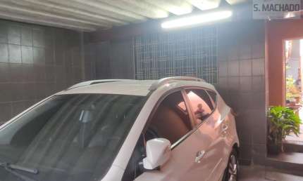 Casa para Venda em Mauá, Jardim Silvia Maria, 2 dormitórios, 1 suíte, 1 banheiro, 2 vagas