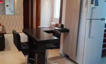 Apartamento para venda em santo andré, vila camilópolis, 2 dormitórios, 1 suíte, 2 banheiros, 2 vagas