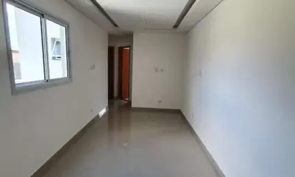 Apartamento para Venda em Santo André, Parque Capuava, 2 dormitórios, 1 suíte, 1 banheiro, 1 vaga