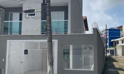 Sobrado para Venda em Santo André, Vila Floresta, 3 dormitórios, 1 suíte, 2 banheiros, 6 vagas