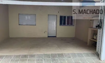Casa para venda em santo andré, vila francisco matarazzo, 3 dormitórios, 1 suíte, 1 banheiro, 2 vagas