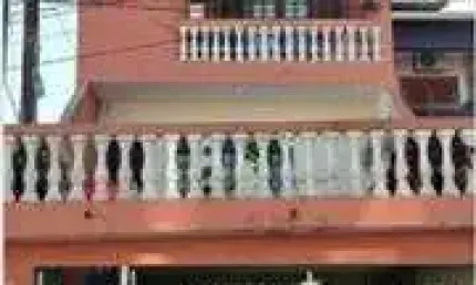 Sobrado para Venda em Santo André, Vila Curuça, 4 dormitórios, 1 suíte, 4 banheiros, 4 vagas