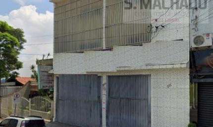 Sala comercial para alugar na Rua Princesa Isabel, Vila Bocaina, Mauá